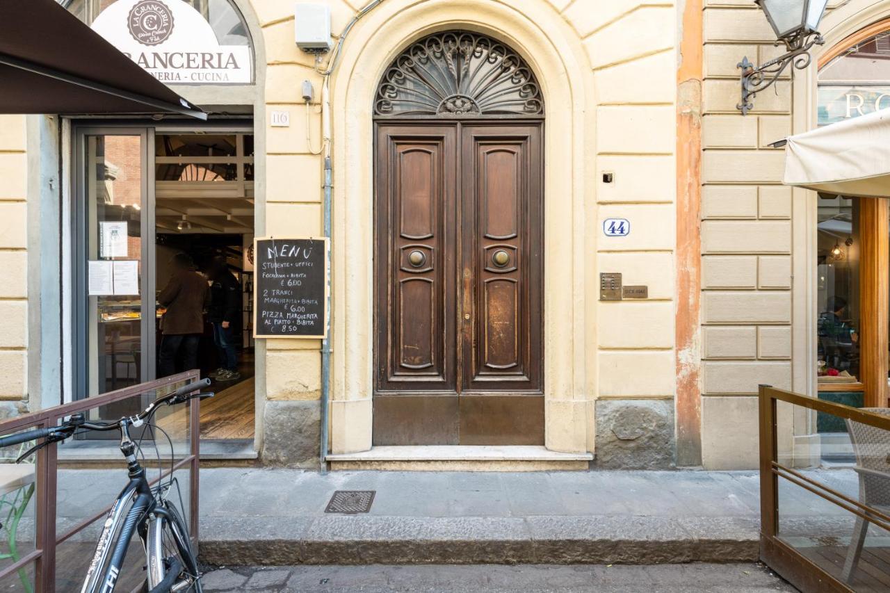 Cattedrale Di Firenze Apartment מראה חיצוני תמונה