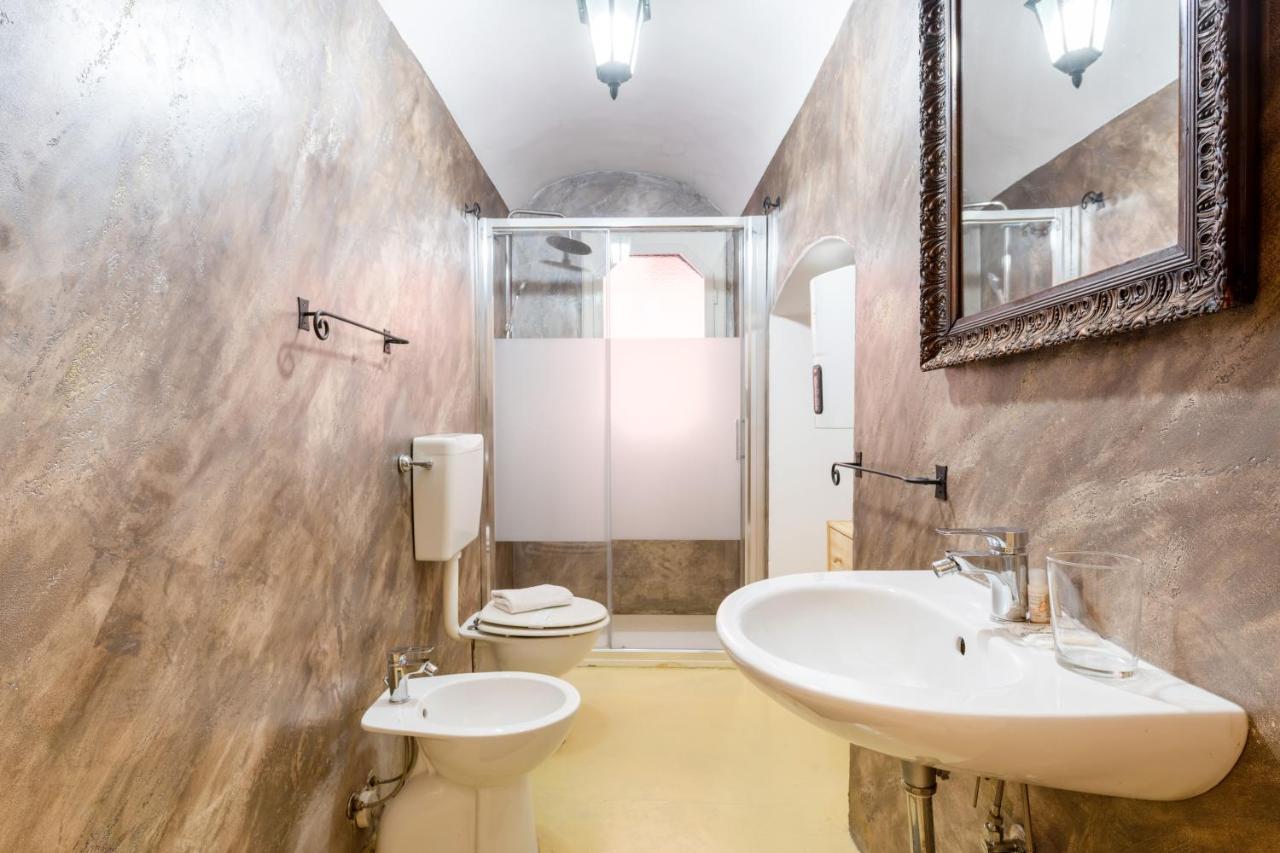 Cattedrale Di Firenze Apartment מראה חיצוני תמונה