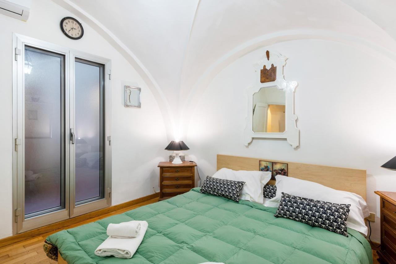 Cattedrale Di Firenze Apartment מראה חיצוני תמונה
