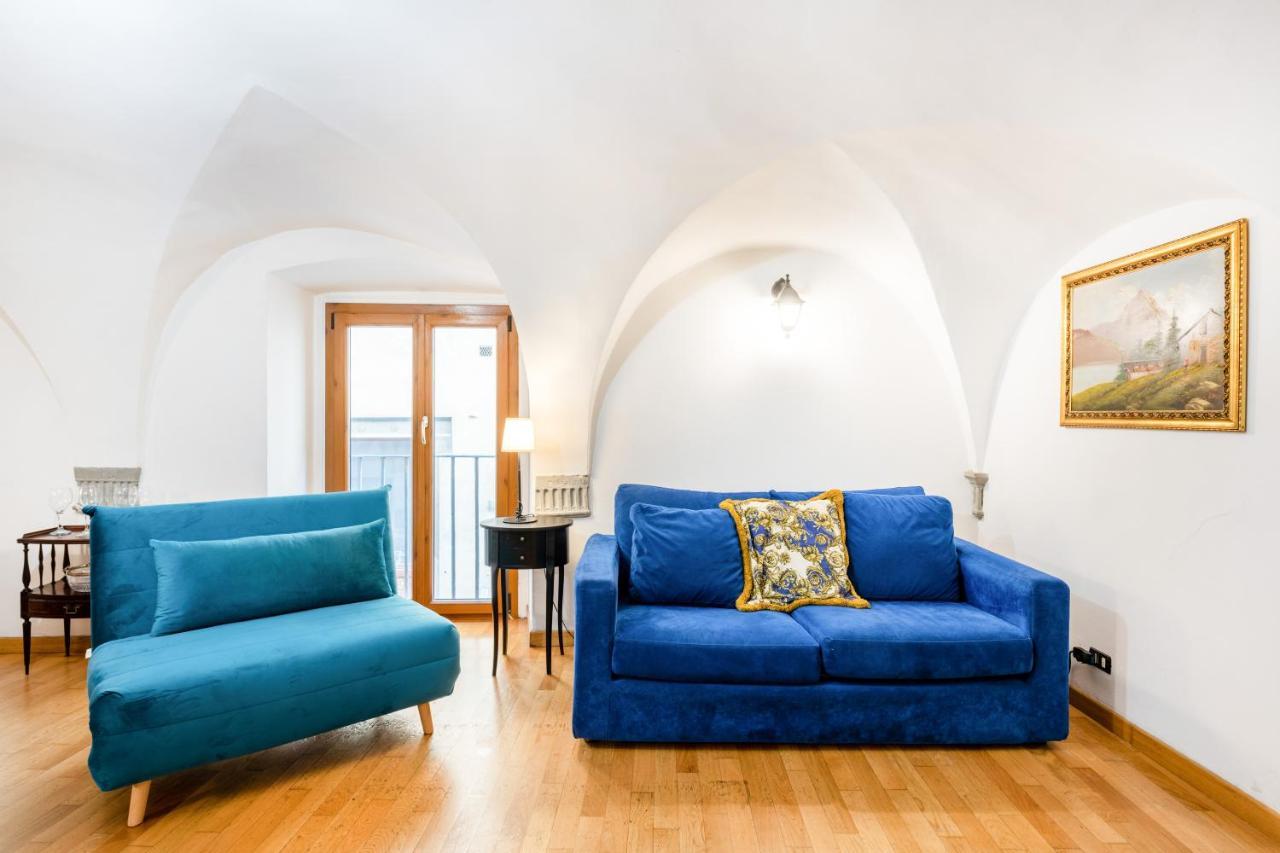 Cattedrale Di Firenze Apartment מראה חיצוני תמונה