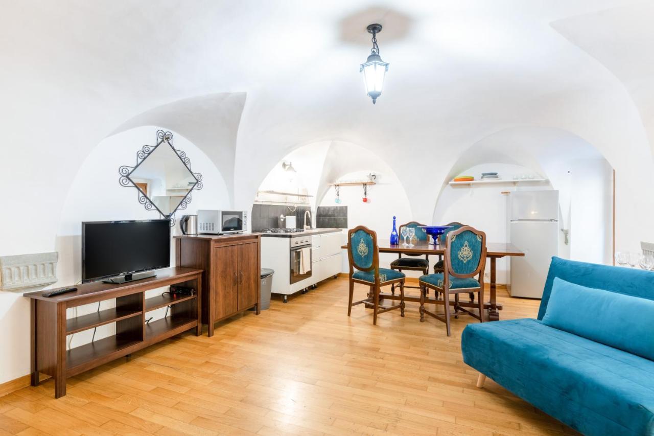 Cattedrale Di Firenze Apartment מראה חיצוני תמונה