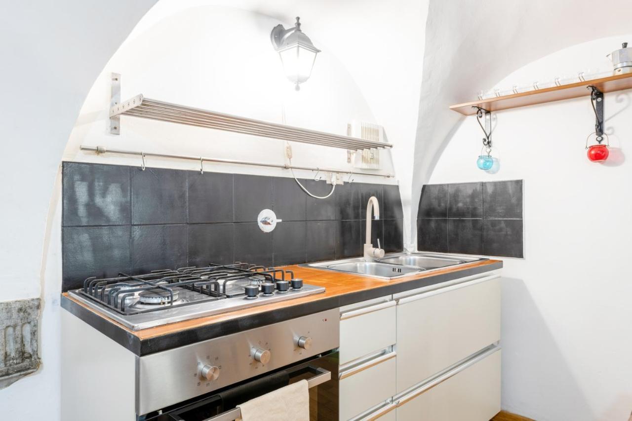 Cattedrale Di Firenze Apartment מראה חיצוני תמונה