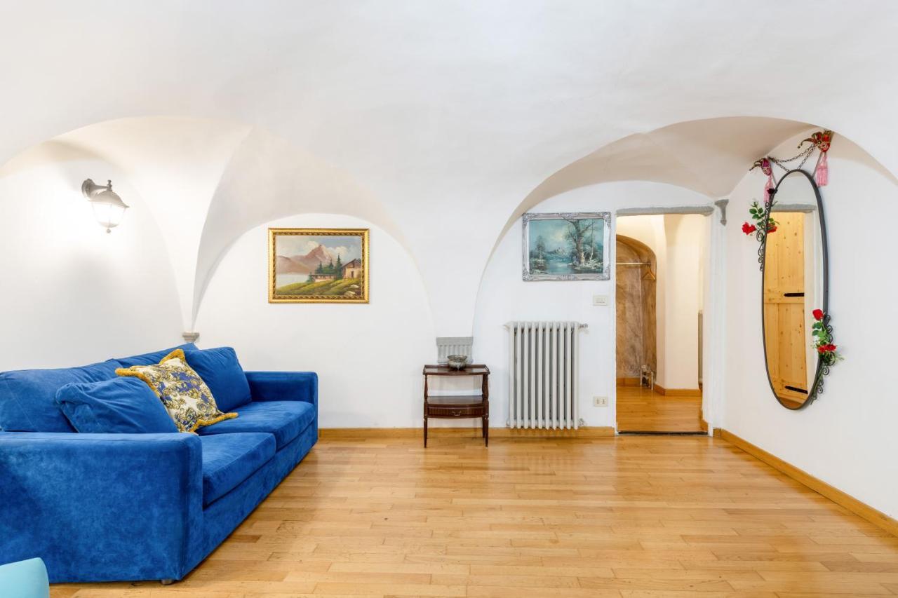 Cattedrale Di Firenze Apartment מראה חיצוני תמונה