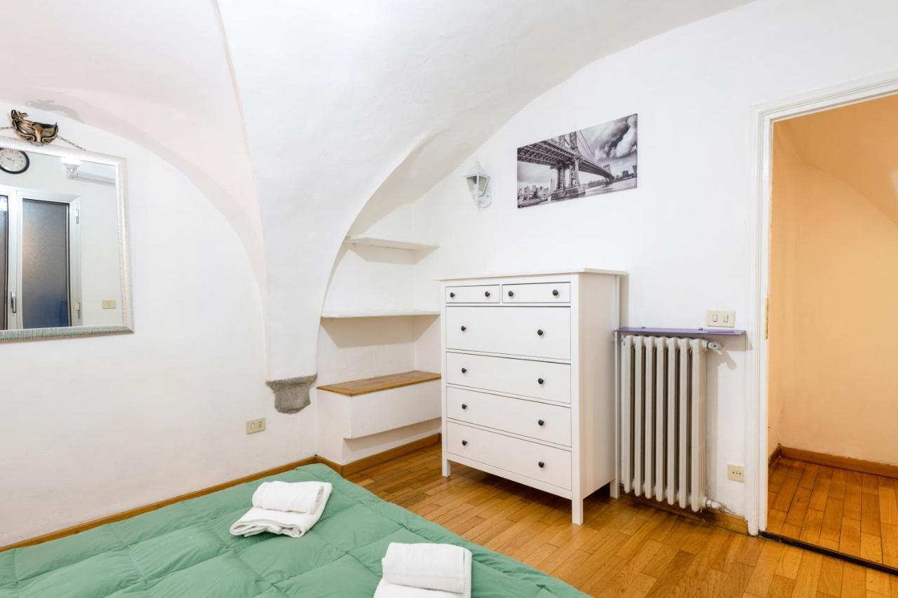 Cattedrale Di Firenze Apartment מראה חיצוני תמונה