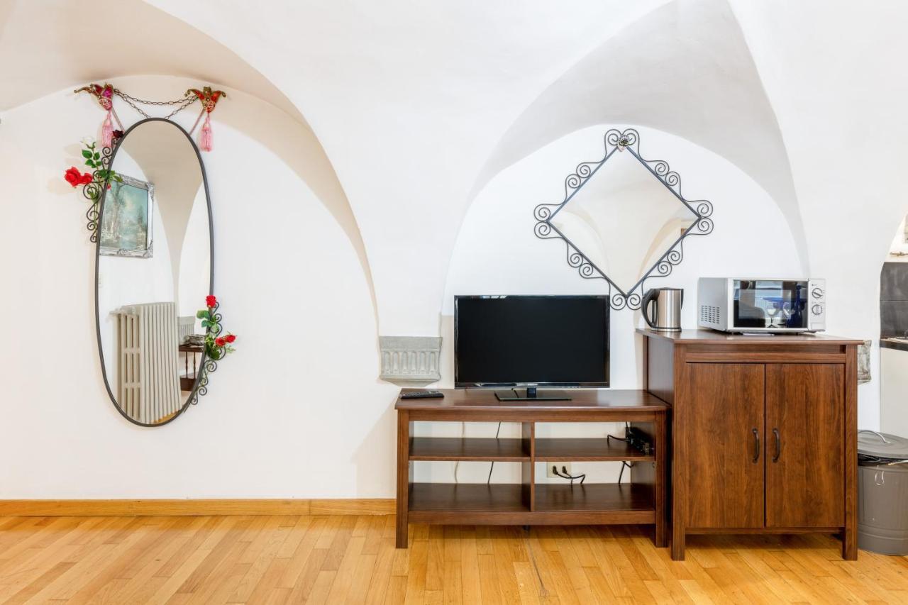 Cattedrale Di Firenze Apartment מראה חיצוני תמונה